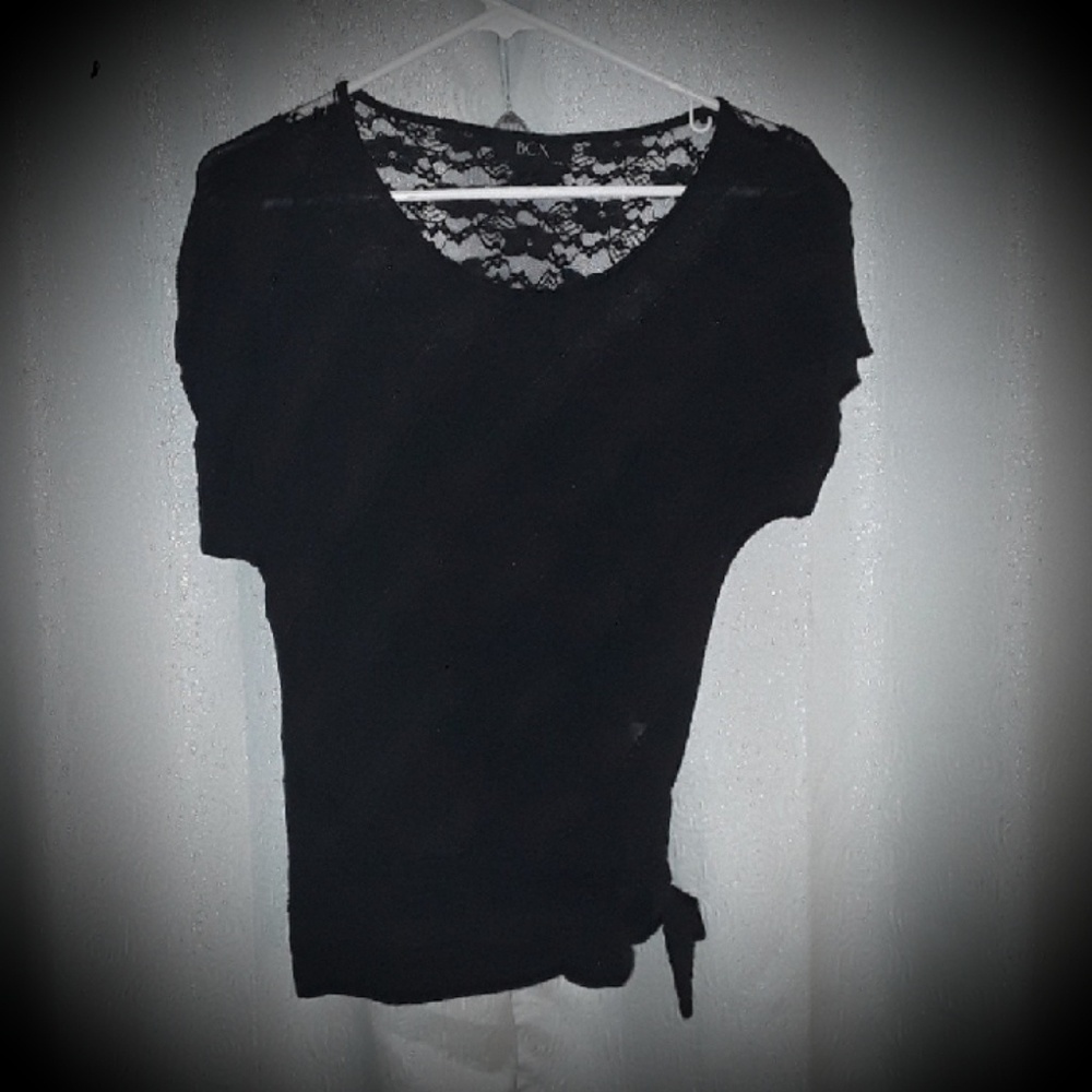 BCX Top